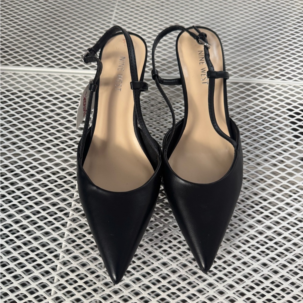 Ninewest heels